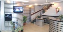 418 Sq.Yd. Guest House Available For Rent In Sushant Lok - I